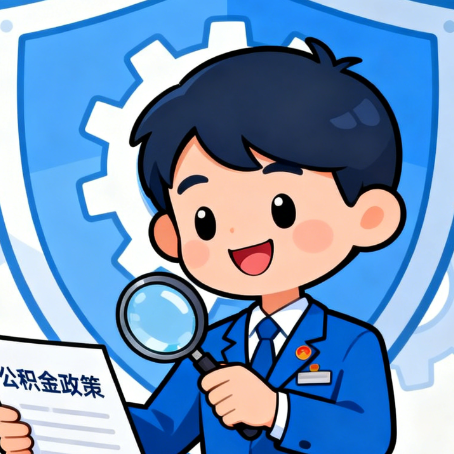 晋中《关于2025住房公积金年度缴存有关问题的通知》政策解读