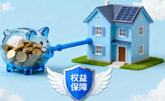晋中住房公积金政策“上新” 一文为你划重点