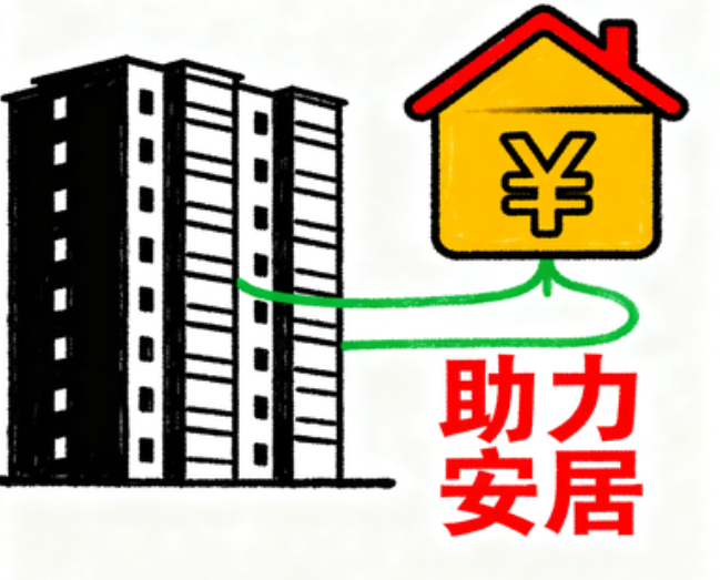 晋中从发放补贴到公积金贷提额，各地保障多子女家庭住房政策升温