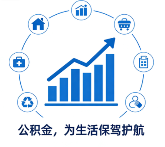 晋中住房公积金制度迎来历史性变革：普惠化、数字化、服务化成为新趋势
