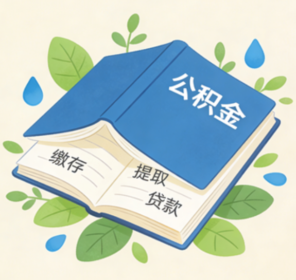 晋中住房公积金的提取条件