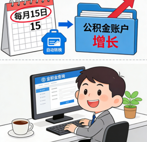 晋中公积金代办服务：专业赋能，合规守护您的住房权益