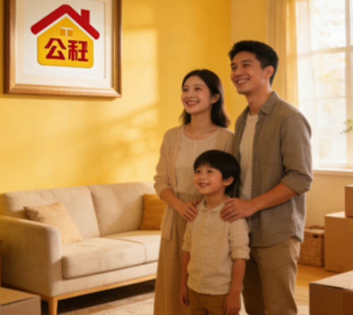 晋中夫妻购房提取住房公积金