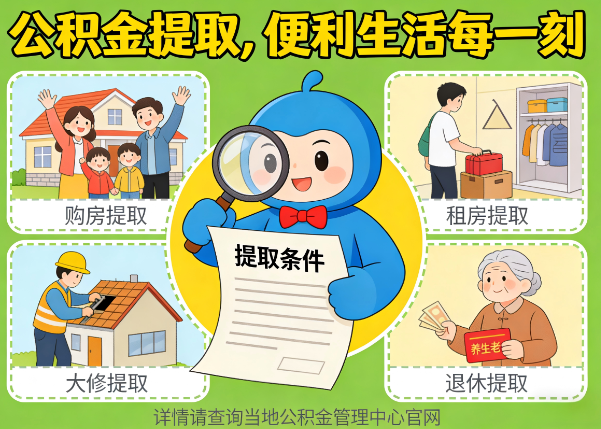 晋中能抵物业费、大病支出、装电梯！公积金还能这么用