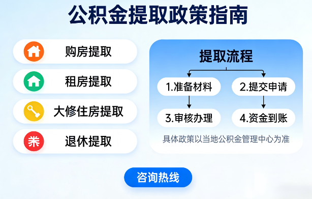 晋中住房公积金与养老规划：制度功能解析与个人资金活用指南