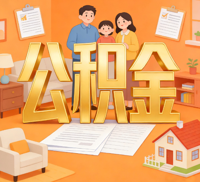 晋中公积金代办服务的现实价值与普惠意义