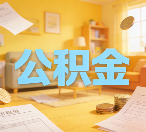 晋中别让公积金“躺在账户里睡觉”!