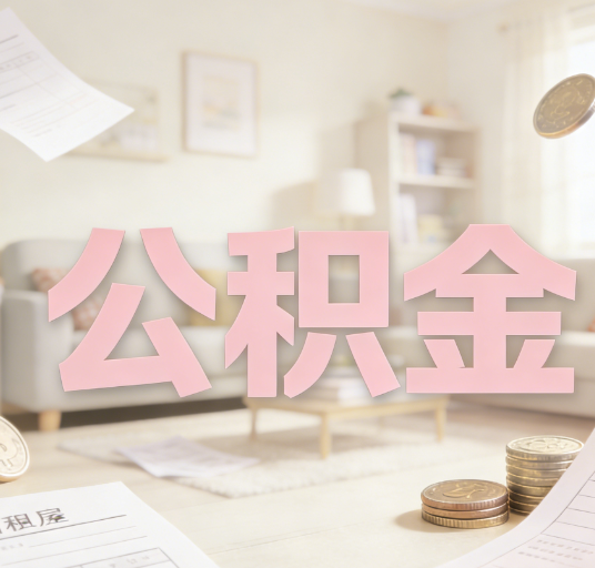晋中公积金代办的“正确打开方式”：这4种情况下，找合规代办是真省心