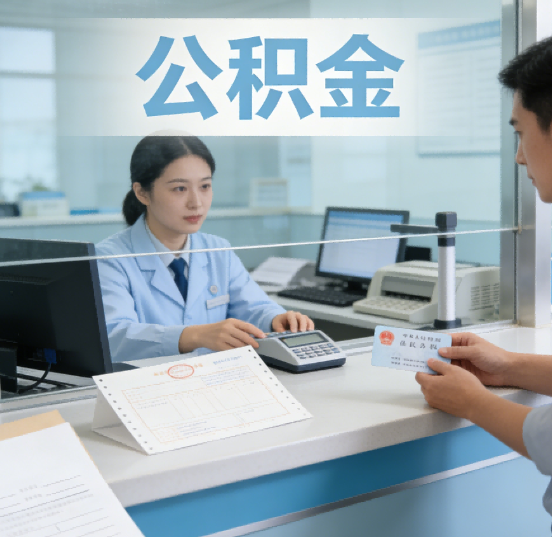 晋中公积金提取的两种方式全面对比