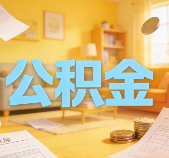晋中买房如何提取公积金?