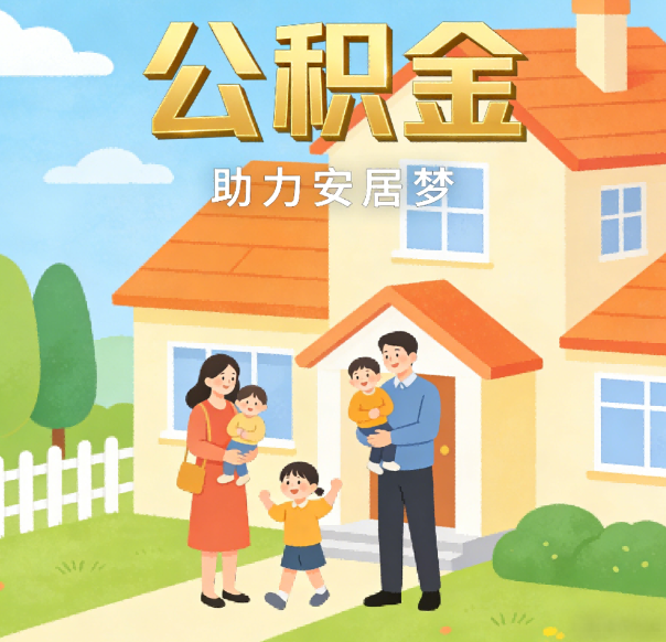晋中公积金代办行业观察：合规化浪潮下，专业服务迎来价值回归